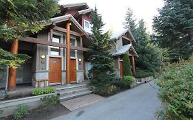 Symphony Condos By Whistler Retreats